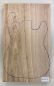 Preview: Body Swamp Ash, 1-pc., Unique Piece #179
